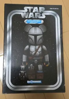 2026年最新】be@rbrick mandalorianの人気アイテム - メルカリ