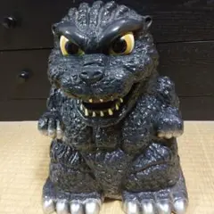 2026年最新】ゴジラ貯金箱レアの人気アイテム - メルカリ