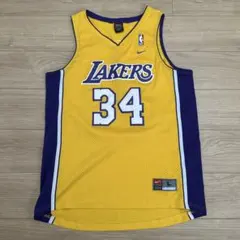 2026年最新】ユニフォーム シャキール オニールの人気アイテム - メルカリ