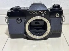 2026年最新】contax 137mdの人気アイテム - メルカリ