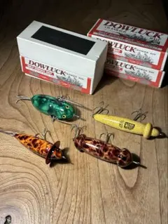 2026年最新】DOWLUCK 道楽の人気アイテム - メルカリ