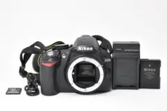 2026年最新】ニコンd3100の人気アイテム - メルカリ