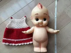 2026年最新】キューピー人形 刻印の人気アイテム - メルカリ