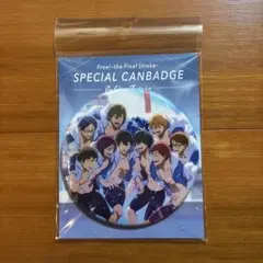 2026年最新】free 七瀬遙 缶バッジの人気アイテム - メルカリ