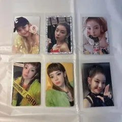 2026年最新】itzy トレカ リアの人気アイテム - メルカリ