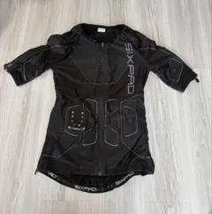 2026年最新】SIXPad パワースーツ トップの人気アイテム - メルカリ