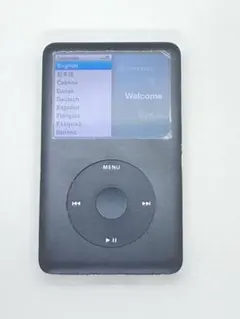 2026年最新】ipod classic 7 160gbの人気アイテム - メルカリ