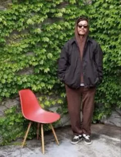 2026年最新】WAX ナイロンジャケットの人気アイテム - メルカリ