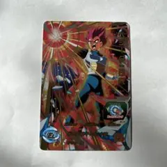 2026年最新】ドラゴンボールヒーローズ ベジータブルーの人気アイテム