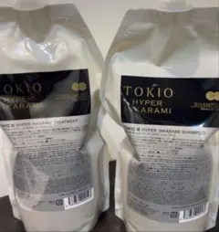 2026年最新】TOKIOハイパーインカラミの人気アイテム - メルカリ