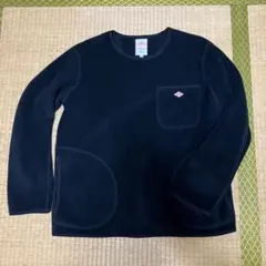 2026年最新】フリース メンズ danton 42 プルオーバーの人気アイテム