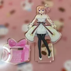 2026年最新】ご注文はうさぎですか ココア アクリルスタンドの人気