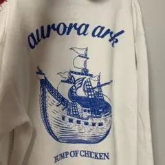 2026年最新】aurora ark スウェットの人気アイテム - メルカリ