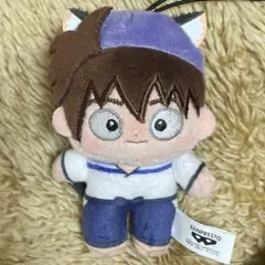 2026年最新】忍たま乱太郎 善法寺伊作 ほわぬいの人気アイテム - メルカリ