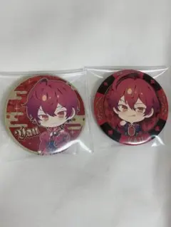 2026年最新】ばぁう 缶バ 2021の人気アイテム - メルカリ