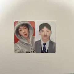 2026年最新】EXO チェン トレカの人気アイテム - メルカリ