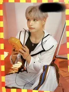 2026年最新】チェキ サイン zerobaseoneの人気アイテム - メルカリ