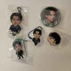 2026年最新】三代目 J Soul Brothers 缶バッジの人気アイテム - メルカリ