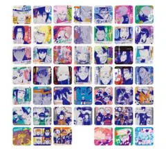 2026年最新】naruto ナルト アートコースター (r) 第3弾の人気アイテム
