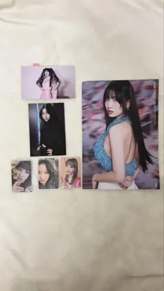 2026年最新】twice クリスマスエディション モモの人気アイテム - メルカリ