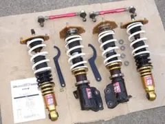 2026年最新】86 車高調の人気アイテム - メルカリ