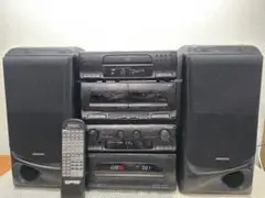 2026年最新】kENWOOD コンポ アローラの人気アイテム - メルカリ