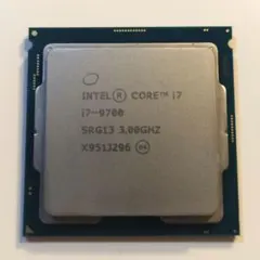 2026年最新】core i7 9700fの人気アイテム - メルカリ