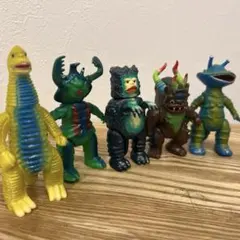 2026年最新】ブルマァク ウルトラマンエース ソフビの人気アイテム