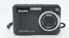 2026年最新】kodak fz43の人気アイテム - メルカリ