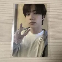 2026年最新】ラキドロ bts ジンの人気アイテム - メルカリ