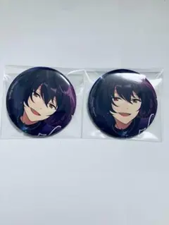 2026年最新】朔間凛月 缶バッジ まとめ売りの人気アイテム - メルカリ