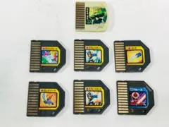 2026年最新】ロックマン バトルチップの人気アイテム - メルカリ