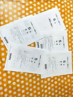 2026年最新】sapix マンスリーテスト 6年の人気アイテム - メルカリ