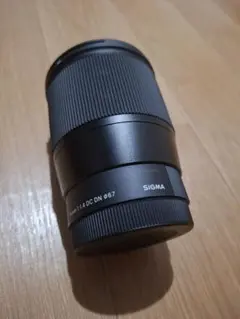 2026年最新】sigma 16mm f1.4 dc dn sony eマウントの人気アイテム
