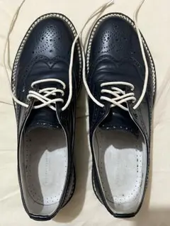 2026年最新】ヒロシツボウチ ローファーの人気アイテム - メルカリ