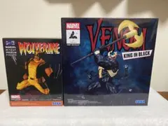 2026年最新】Luminasta ヴェノム キング・イン・ブラックの人気