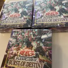 2026年最新】BURST OF DESTINYの人気アイテム - メルカリ