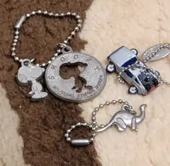 2026年最新】usj ジュラシックパーク キーホルダーの人気アイテム