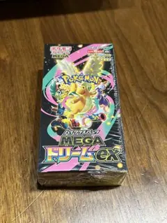 2026年最新】ポケモンカード box シュリンク付きの人気アイテム - メルカリ
