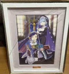 2026年最新】re:ゼロから始める異世界生活 複製原画の人気アイテム