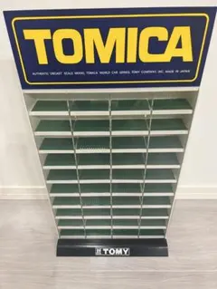 2026年最新】トミカ店頭用 ディスプレイケースの人気アイテム - メルカリ