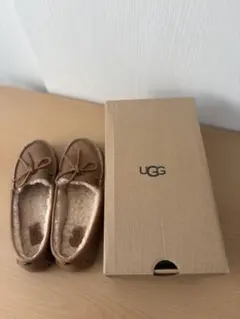 2026年最新】UGG ダコタの人気アイテム - メルカリ