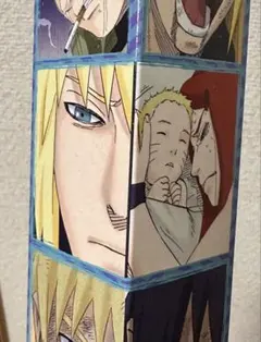 2026年最新】NARUTO展 名場面ポスターの人気アイテム - メルカリ