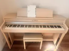 2026年最新】カワイ 電子 ピアノ ca58の人気アイテム - メルカリ