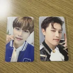 2025年最新】テイル トレカ nctの人気アイテム - メルカリ