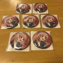 2026年最新】千早愛音 缶バッジの人気アイテム - メルカリ