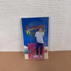 2026年最新】サマパラ アクスタ 田中樹の人気アイテム - メルカリ