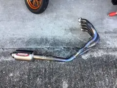 2026年最新】yzf-r6 フルエキの人気アイテム - メルカリ