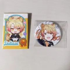 2026年最新】クリエイターズフェスタ 缶バッジの人気アイテム - メルカリ