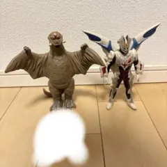 2026年最新】ペギラ ソフビの人気アイテム - メルカリ